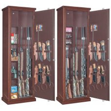 Сейф оружейный Armwood 535.074 Primary EL