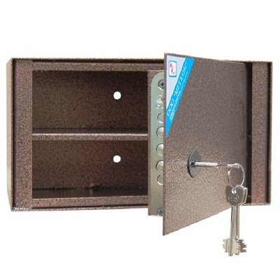 Сейф ШП-2