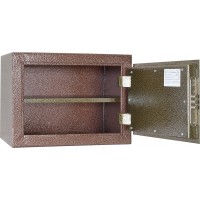 Сейф бухгалтерский МБ-10Г