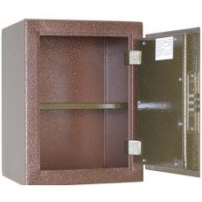 Сейф бухгалтерский МБ-10В