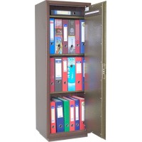 Сейф бухгалтерский МБ-19