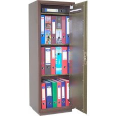 Сейф бухгалтерский МБ-19