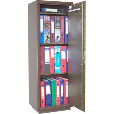 Сейф бухгалтерский МБ-19