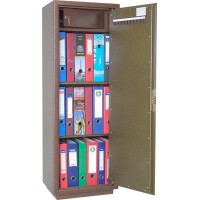 Сейф бухгалтерский МБ-19К