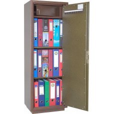 Сейф бухгалтерский МБ-19К