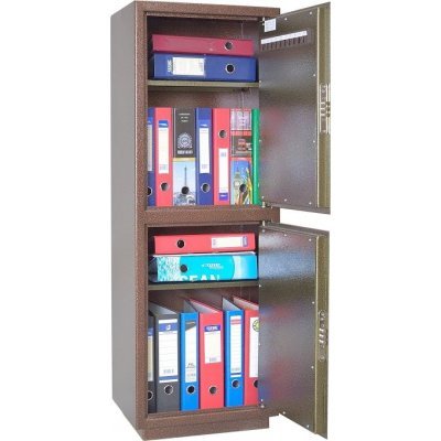 Сейф бухгалтерский МБ-21