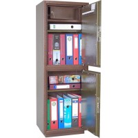 Сейф бухгалтерский МБ-21К