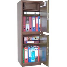 Сейф бухгалтерский МБ-21К