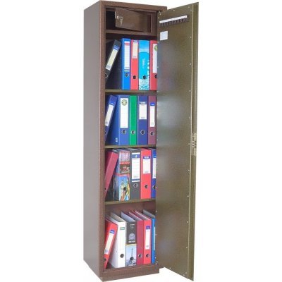 Сейф бухгалтерский МБ-40