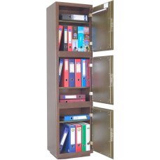 Сейф бухгалтерский МБ-60