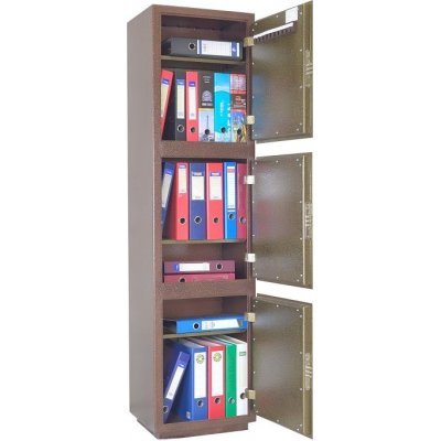 Сейф бухгалтерский МБ-60