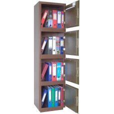 Сейф бухгалтерский МБ-80