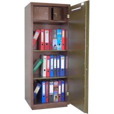 Сейф бухгалтерский МБ-70