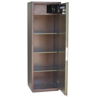 Сейф бухгалтерский МБ-71