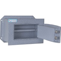 Сейф встраиваемый ВШ-6