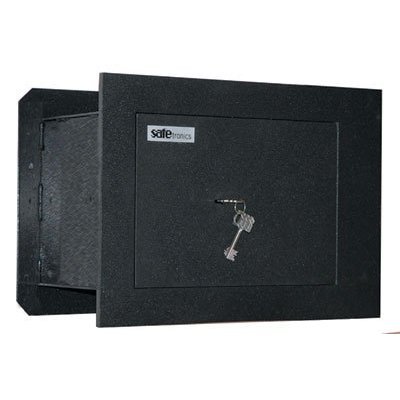 Сейф встраиваемый Safetronics STR 23M/27