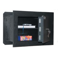 Сейф встраиваемый Safetronics STR 25M