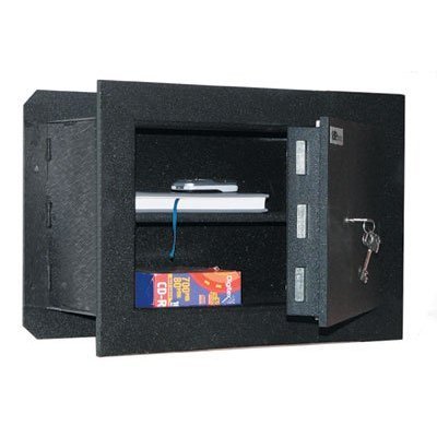 Сейф встраиваемый Safetronics STR 25M