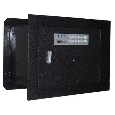 Сейф встраиваемый Safetronics STR 25ME