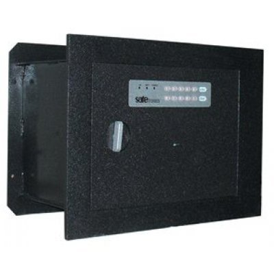Сейф встраиваемый Safetronics STR 28ME/27