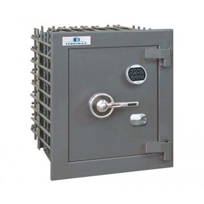 Сейф встраиваемый Ferrimax CF-802M