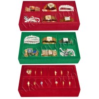 Лоток для хранения часов и ювелирных изделий