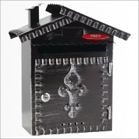 Почтовый ящик Onix ЯК-4