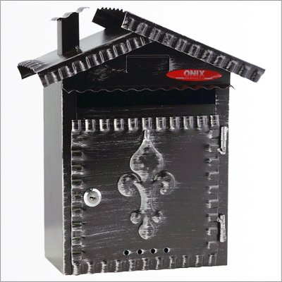 Почтовый ящик Onix ЯК-4