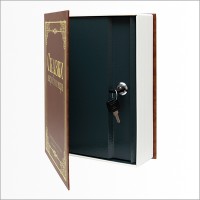 Сейф книга Onix BS-260