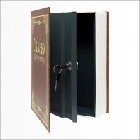 Сейф книга Onix BS-260