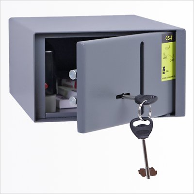 Автомобильный сейф Onix CS-2