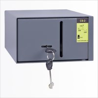 Автомобильный сейф Onix CS-2