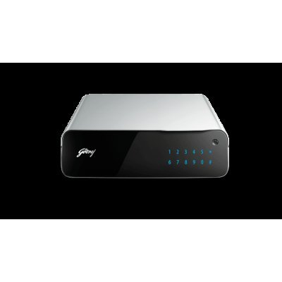 Кэшбокс Godrej Goldilocks