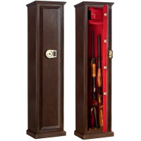 Сейф оружейный Armwood D 70EL 2