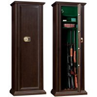 Сейф оружейный Armwood D 45EL
