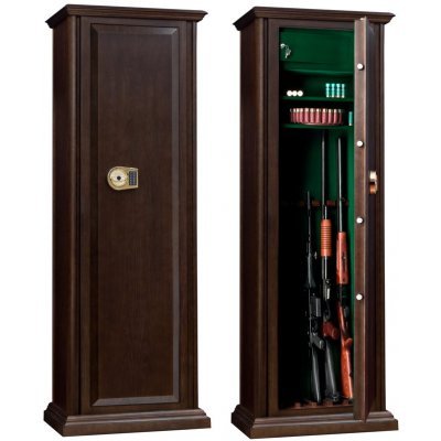 Сейф оружейный Armwood D 45EL