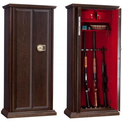 Сейф оружейный Armwood D 73EL