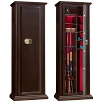 Сейф оружейный Armwood D 44EL