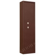 Оружейный сейф Бизон 6