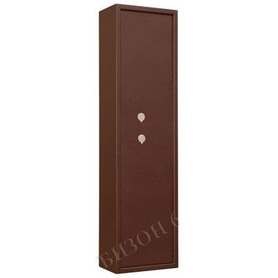 Оружейный сейф Бизон 6