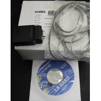 Аудит бокс La Gard