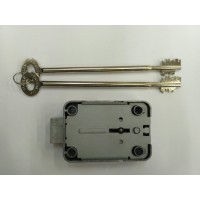 замок Kaba Mauer класс В замок Kaba Mauer класс В