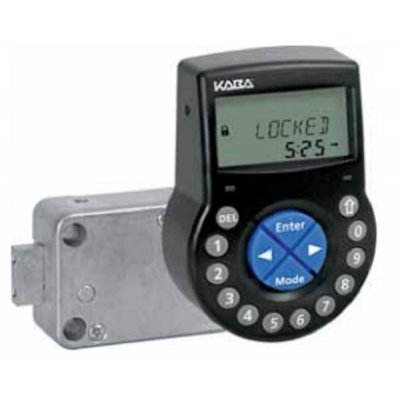 Замок электронный KABA SL525 с клавиатурой