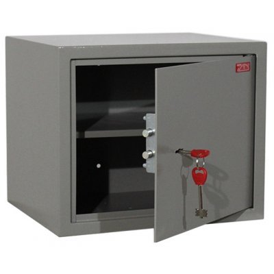 Пистолетный сейф Д-29 М
