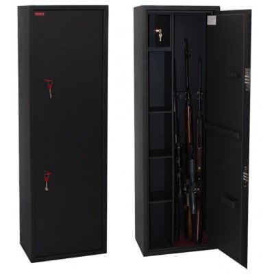 Оружейный сейф ОК-380 Т