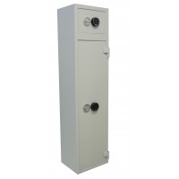 Сейф оружейный Muller WSA 2 EL+EL