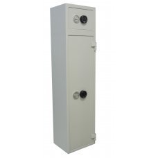 Сейф оружейный Muller WSA 2 EL+EL