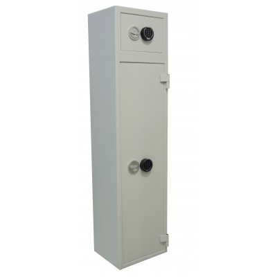 Сейф оружейный Muller WSA 2 EL+EL