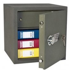 Сейф с защитой от взлома NTR 39EMs