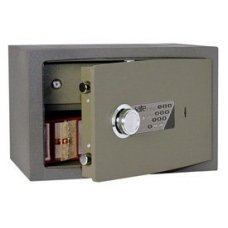 Мебельный сейф NTL 24 MEs